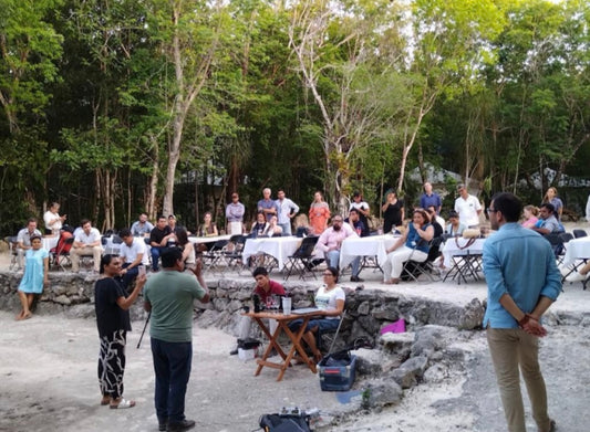 The Selva Maya Conservation Summit 2023 : The Highlights